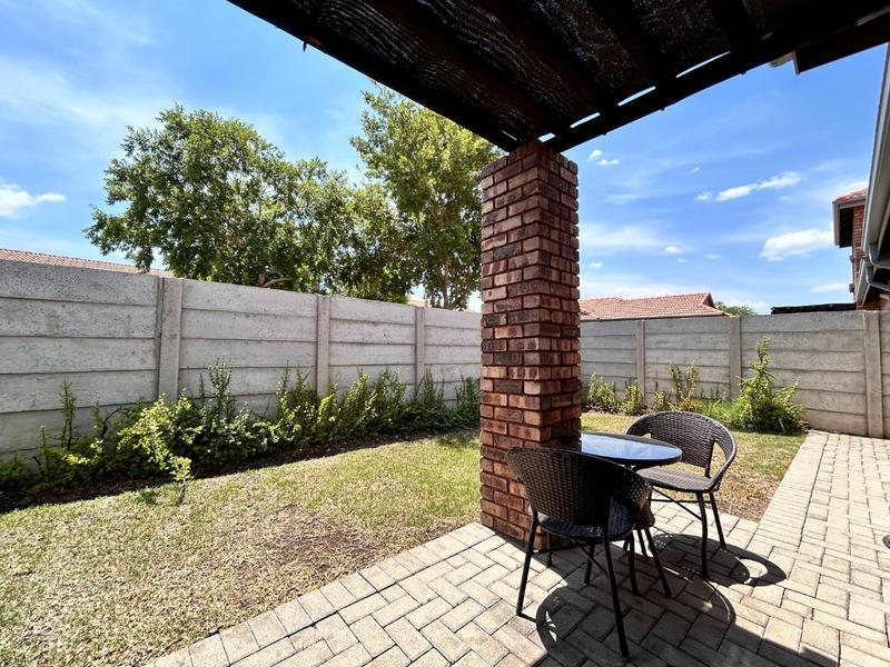 2 Bedroom Property for Sale in Ngwenya River Estate North West
